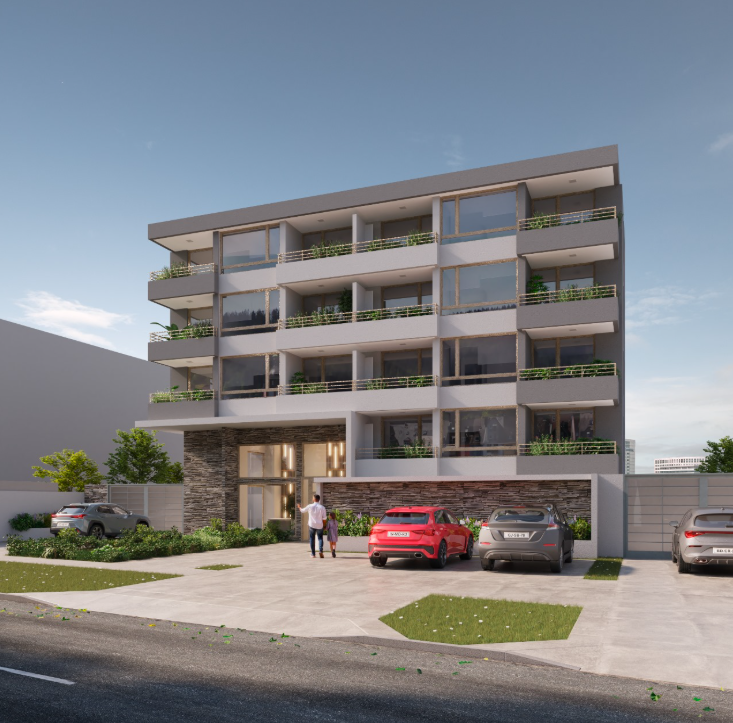 Edificio Julieta - Imagen 2