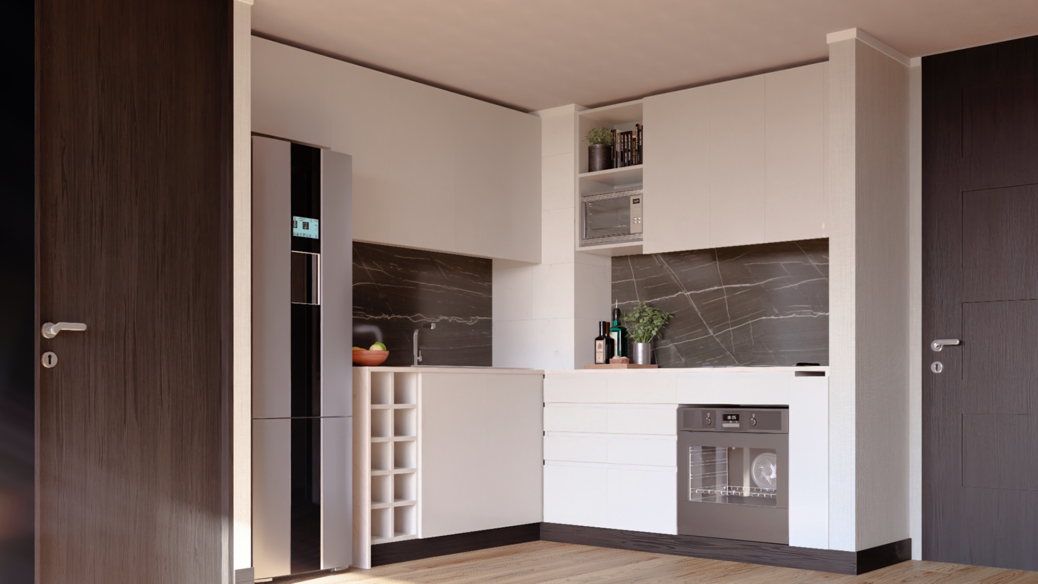 Edificio Julieta - Imagen 4