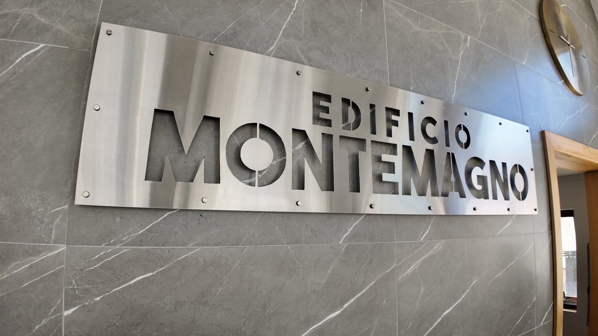 Edificio Montemagno - Imagen 3