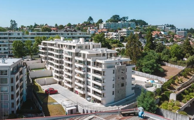 Edificio Montemagno - Imagen 1