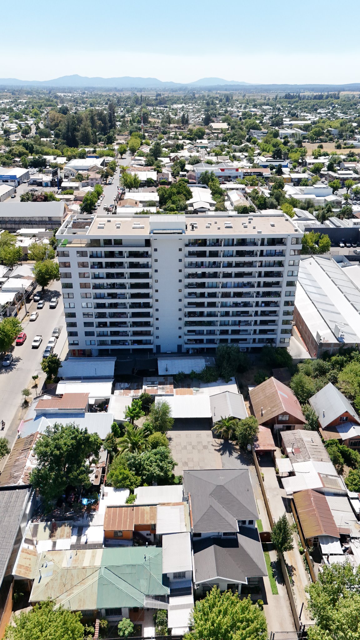 Edificio Monteprado - Imagen 2