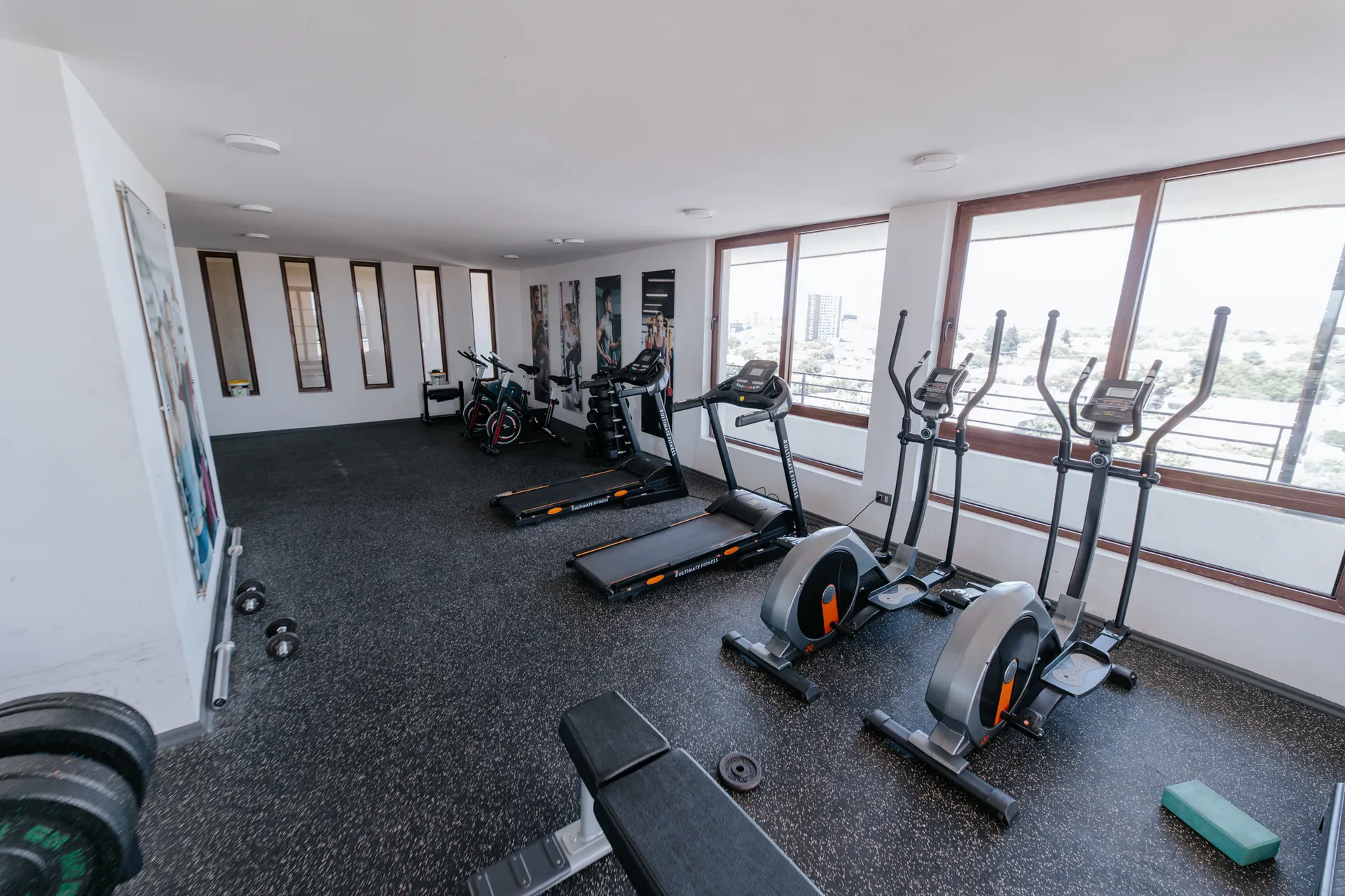 Edificio Monteprado - Imagen 7