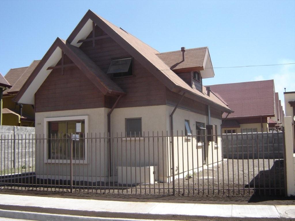 Condominio Alfonso de Borbón — foto 1