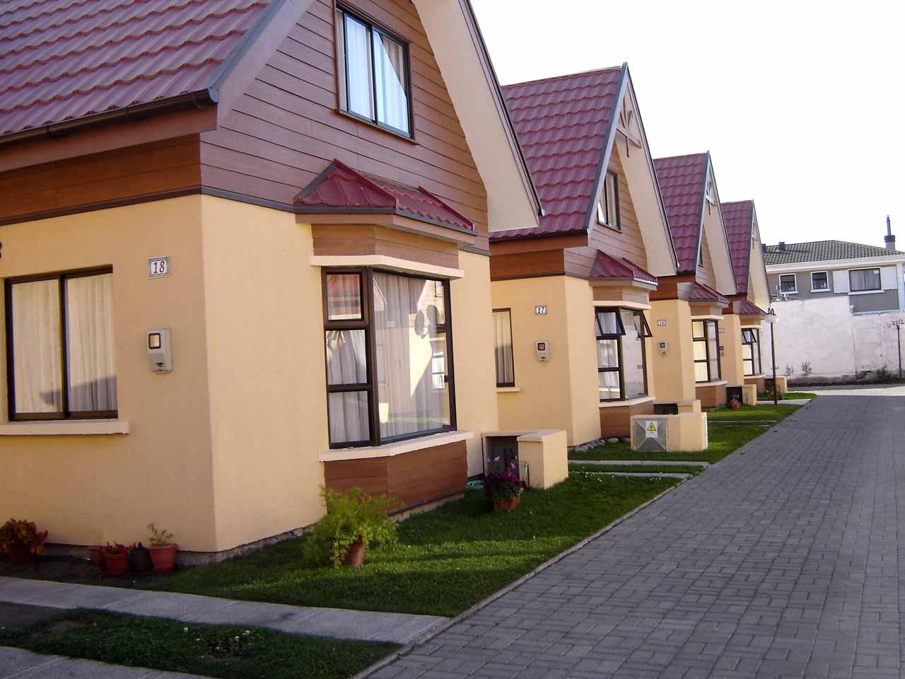 Condominio Felipe de Asturias Etapa I — foto 1