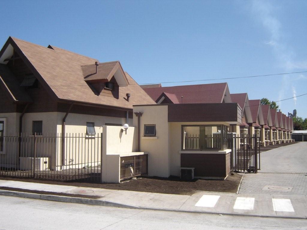 Condominio Felipe de Borbón — foto 1