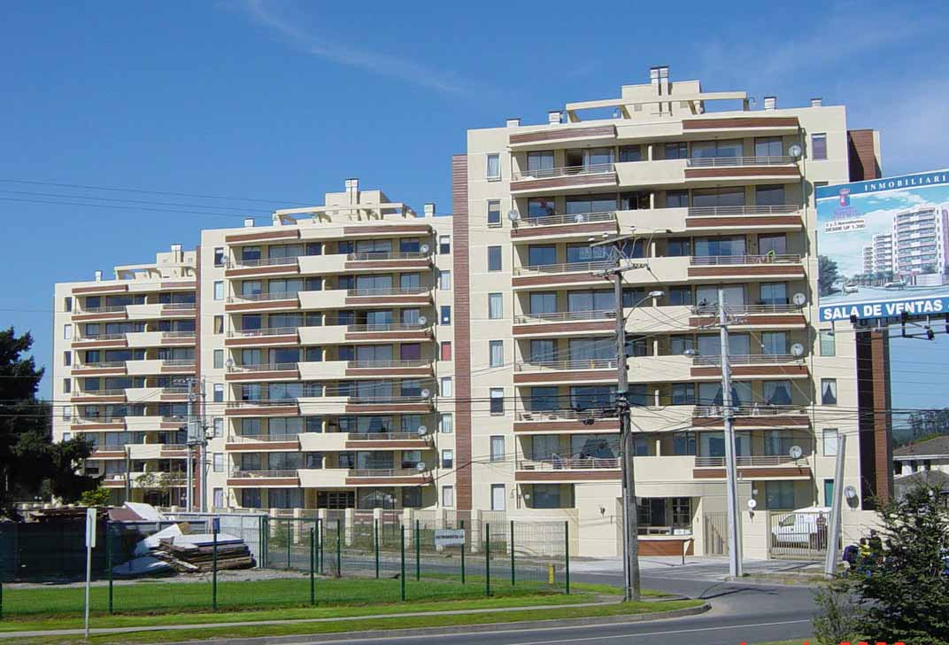 Condominio Sebastián de los Reyes — foto 1