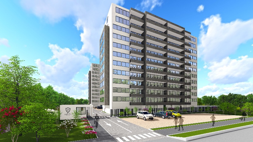 Edificio Ligure — foto 1