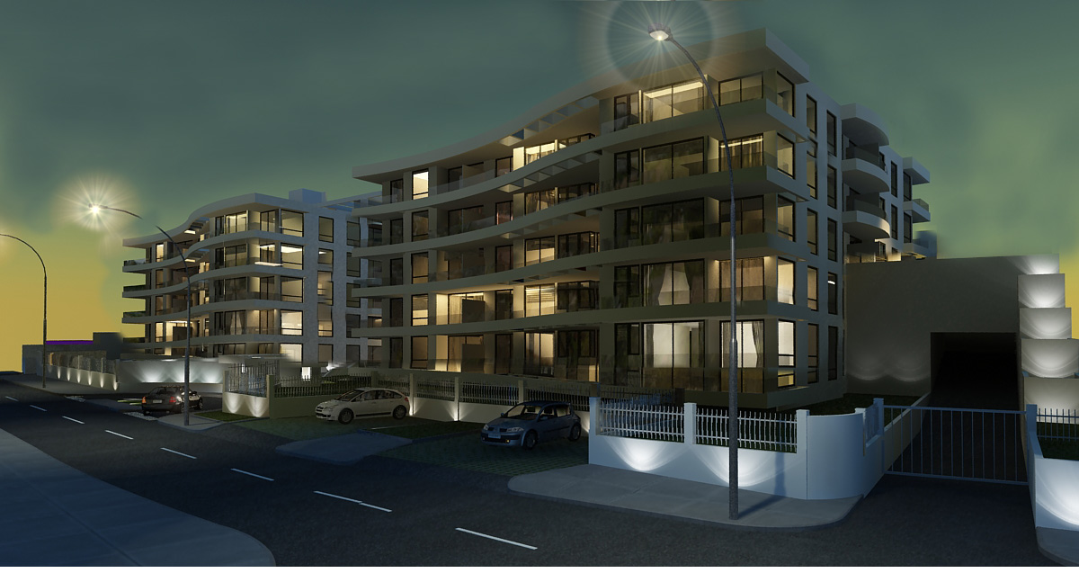 Edificio MonteCastello — foto 1