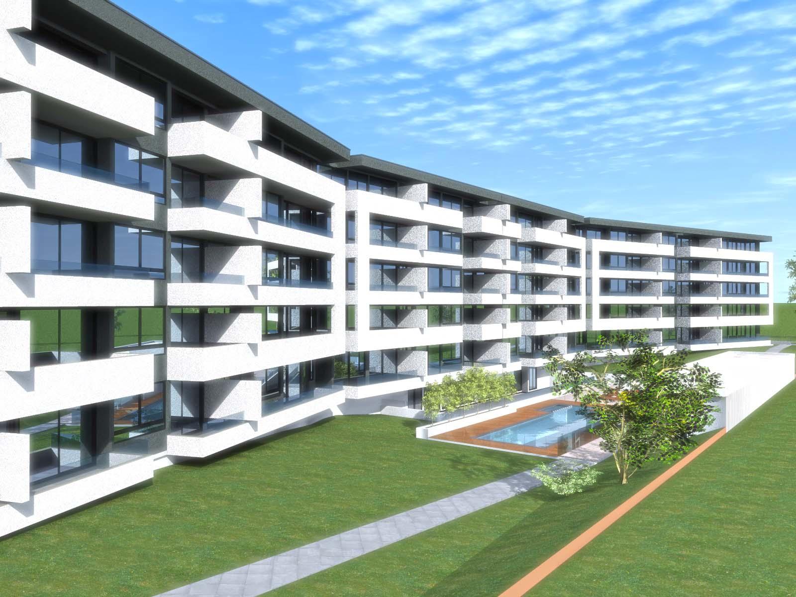 Edificio Toscana — foto 1