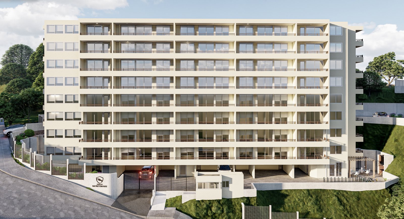 Montemare — foto 1